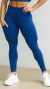 Legging Bolso Lateral Polimida Moda Fitness na internet
