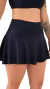 Short Saia Rodada Esportivo Tenis