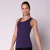 Regata Feminina Dry Fit Microfuros Sport Selene