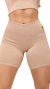 Shorts Canelado Feminino Moda Fitness Treinos - Fite Estilo