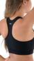Top Feminino Basico Nadador Bojo Removivel Selene Treinos - comprar online