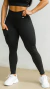 Legging Bolso Lateral Polimida Moda Fitness - loja online