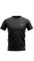 Camiseta Masculina Plus Size Termica UV +50 Sport Academia - Fite Estilo
