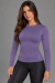 Camiseta Manga Longa Térmica Selene UV 50+ Sport - comprar online