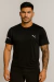 Camiseta Masculina Manga Curta Puma UV50+ Sport - comprar online