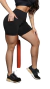 Shorts c/ Bolso Suplex Feminino Moda Fitness Treinos