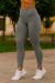 Legging Feminina Basica Suplex de Poliéster na internet