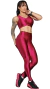 Conjunto Legging e Top Poliamida 3D - comprar online
