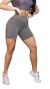Shorts c/ Bolso Suplex Feminino Moda Fitness Treinos - comprar online