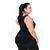 Regatas Basica Dryfit Poliamida Treinos Academia Plus Size