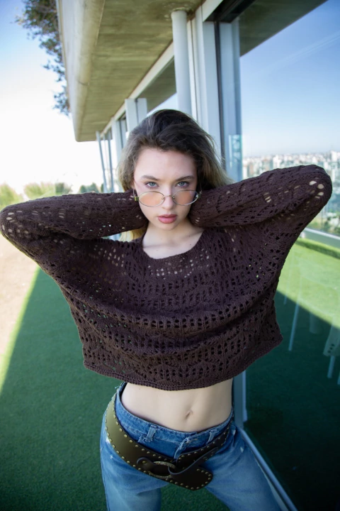 SWEATER AMPI - comprar online