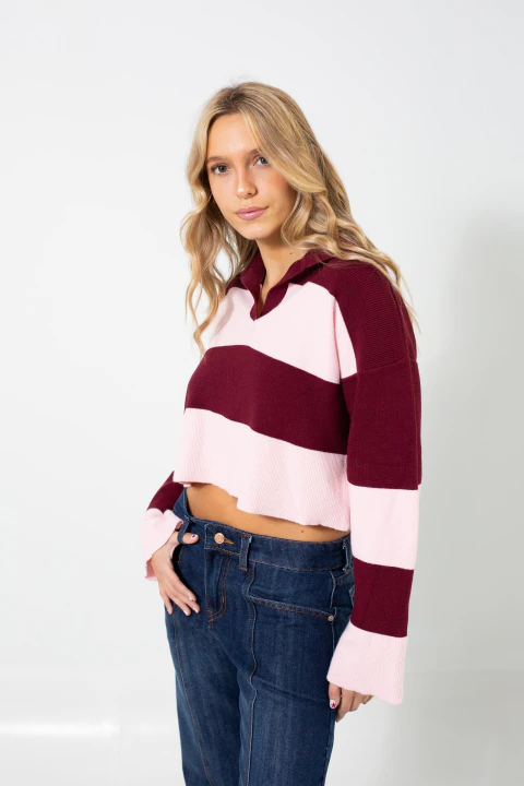 SWEATER ALICE en internet