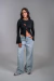 TOP WIX NEGRO - comprar online