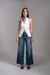 WIDE LEG FRANKLYN - comprar online