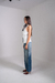 WIDE LEG FRANKLYN - EVA POLK