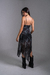VESTIDO GOTIC