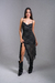 VESTIDO GOTIC - comprar online