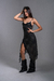 VESTIDO GOTIC - tienda online