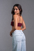 WIDE LEG REAGAN - tienda online