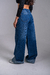WIDE LEG CUFFED - tienda online