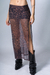 FALDA PRINT - EVA POLK
