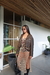 JACKET TIZIANA - EVA POLK