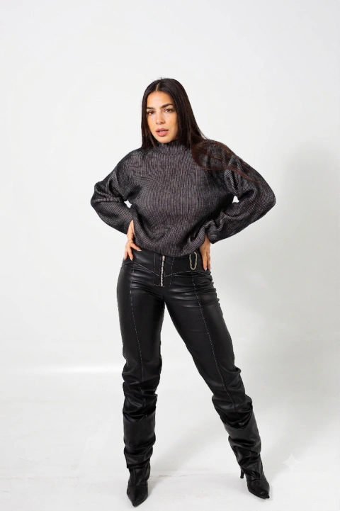 SWEATER PERLE STUDIO - comprar online