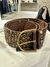 FAJA DAKOTA CHOCO - comprar online