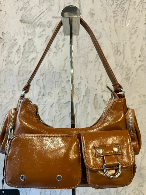 BAGUETTE KUMA CHOCO - comprar online