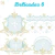 Coleção Delicadas 06 - (menino) - comprar online