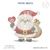 Clube Poá & Composê - Edição Natal - 24