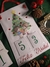 Calendário de Natal na internet