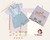 Kit Cavalinho - comprar online