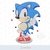 Imagem do Quarteto Sonic