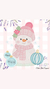 Clube Poá & Composê - Edição Natal - 24 - loja online