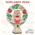Clube Poá & Composê - Edição Natal - 24 - loja online