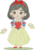 Combo Princesinhas (As 4 Partes) - loja online
