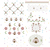 Combo Jardim de Joaninhas - comprar online