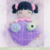 Naninha Monstros SA