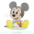 Mickey Cute