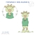 Fofuras e Molduras 3 - comprar online