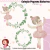 Pequena Bailarina - comprar online