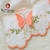 Kit Barrinhas e Borboletas - comprar online