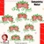 Semaninhas Laços de Natal