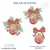 Trio Bolas de Natal