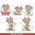 Coleção Minnie Mouse