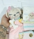 Naninha Surpresa Baby Dog - comprar online