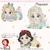 Coleção Princesas Deitadinhas na internet