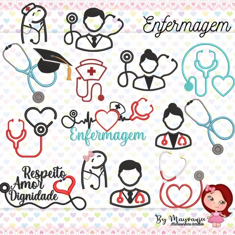 Enfermagem