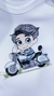 Coleção Passeio de Moto - loja online